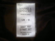 Пальто женское Marks&Spencer