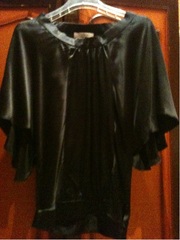Блузка Yves Saint Laurent новая