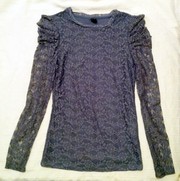 Кофта Promode (новая)_размер XS_коллекция 2011 года