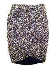 Юбка Mango (новая)_размер XS_коллекция 2011 года