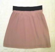 Юбка Zara (новая)_размер XS_коллекция 2011 года