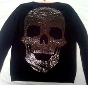 кардиган Philipp Plein мужской