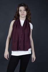 Шарф трансформер