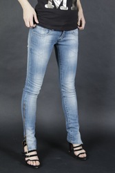 Джинсы женские 25-26 размер