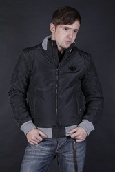 Куртка 48 размера ANTONY MORATO