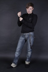 Реглан ANTONY MORATO размер L 