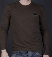 Реглан ANTONY MORATO размер коричневый XXL