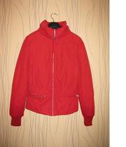 Куртка женская  фирмы mango б/у