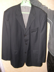 Продам мужской костюм (от Воронина) Ирпень