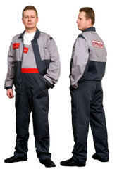 пошив евро спец одежды