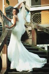 Продам свадебное платье. Днепропетровск