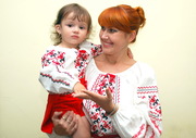 Вышиванки детские|Где купить вышиванку|вышиванки украинские