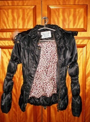 Продам весеннюю курточку