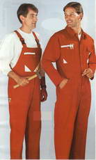 Спецодежда