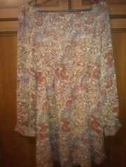 Продам платье Forever21