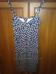 Продам красивое платье H&M