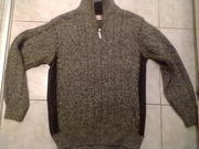 теплый свитер