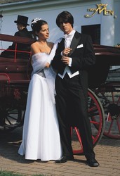 Мужская одежда Итальянского бренда