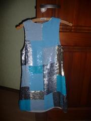 Платье для выпускного, корпоратива, дня рождения и пр. мероприятий