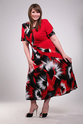 Интернет магазин женской одежды. Модные платья, туники