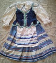 национальные костюмы!