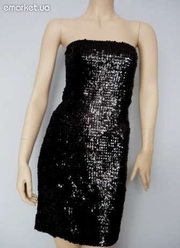 Красивое платье на стройную