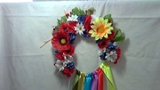 продам венок украинский