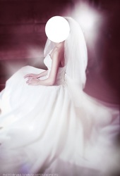 Свадебное платье, Англия (Sincerity)