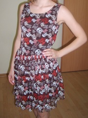 КУРСЫ моделирование одежды, обучение дизайна одежды