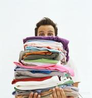 Оптовая база предлагает секонд хенд