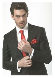 Мужские костюмы Итальянских брендов