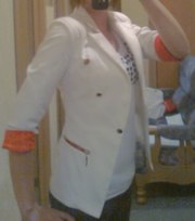 продам пиджак новый