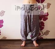 Штаны алладины однотонные по 190 гривен!