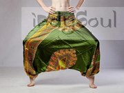 Штаны алладины сатиновые за 280 гривен!