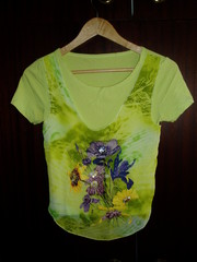 Распродажа летнего гардероба - продам футболки