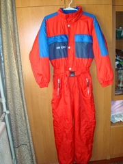 Зимний термокомбинезон Etirel,  рост 152.