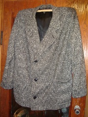 Продам мужской пиджак