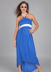 Трикотажные, повседневные, вечерние и коктейльные платья недорого!