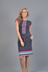 Турецкий трикотаж для женщин оптом.