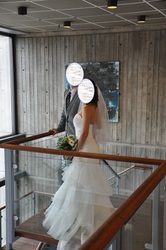 Продаю очаровательное свадебное платье английского бренда SWEETHEART.