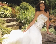 Продам свадебное платье Аllure bridals