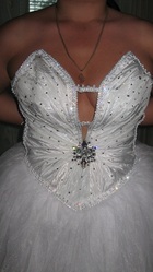 Продам свадебное платье г.Житомир