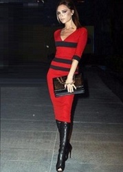 Стильное Платье Berhem