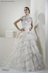 Свадебное платье Дейзи