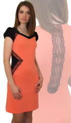 Женские платья,  детские блузки для школы