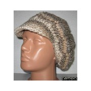 распродажа вязаных головных уборов