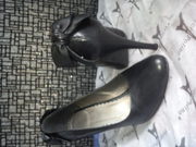 Продам классные туфли