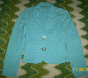 блузки, деловой костюм с галстуком, пиджаки