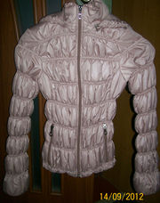 Курточка весна - осень