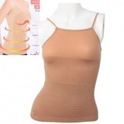 «SHAPE CONTROL» майка с утягивающим эффектом